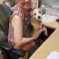 Susan Robertson