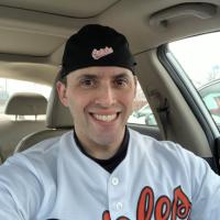 Paul Snyder