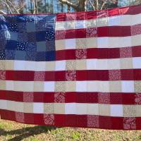 Stephanie Frazier