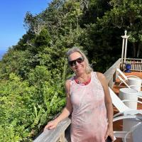 Julie Judge