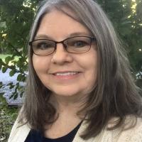 Marsha Thompson