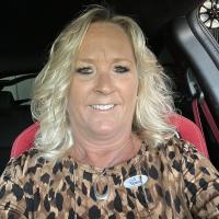 Kristen Stephens