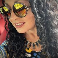Angelina Miller