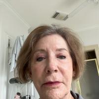 Anne Massey