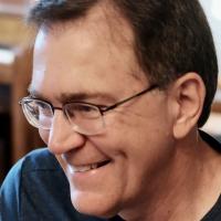 David King