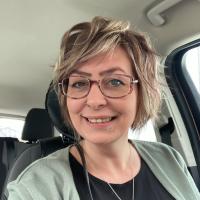 Renee Rush