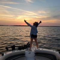Carrie Kreuer