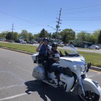 Barbara A Reilly