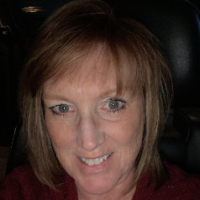 Gina Volenec