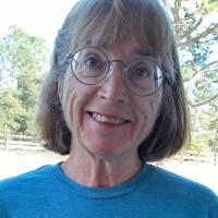 Jeanne Logue