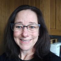 Suzanne Lecko
