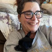 Rachel Roberts