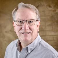 Larry Gamble