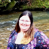 Rebecca Washam