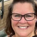 Jill Edgar
