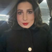 Alexandra Levine