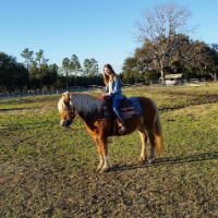 Paula Lott