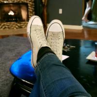 Julie East
