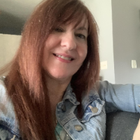 Cynthia Geller