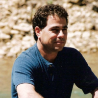 Mark Hebert