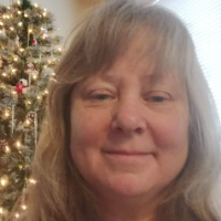 Catherine Wigstone