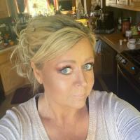 Becky Potts