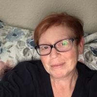 Mandy Brown