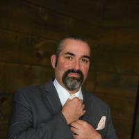 Timothy McGuigan