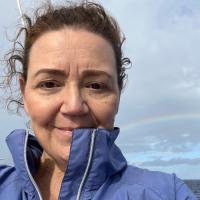 Kaye M