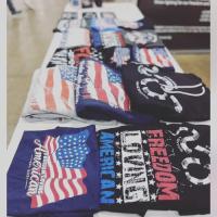 Freedom Loving American