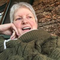 Mary Hayes