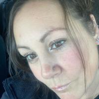 Christina Marie