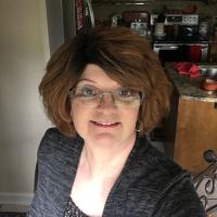 Faye Johnson