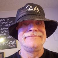 Randy Reynolds