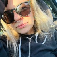 Caitie Campanella