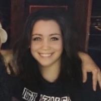 Olivia Beckham