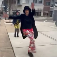 Sarah Wolf