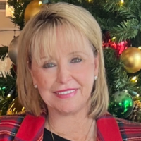 SHARON PRESTON
