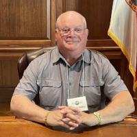 Michael Zuker