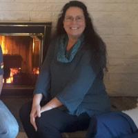 Debbie Anderson