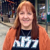 Kristina Walters