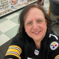 Cheryl Shain