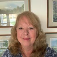 Brenda Hayes