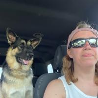 Jennifer Saunders