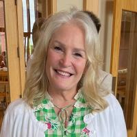 Pamela J B