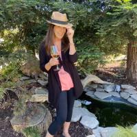 Debra Harmon