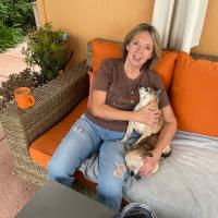 Suzanne Bugbee