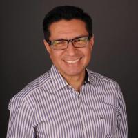 Oswaldo Salazar
