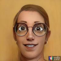 Linda R