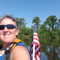 Patrice Galloway
